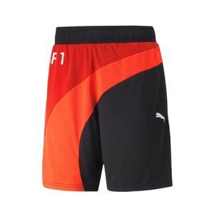 Puma LaMelo Ball One of One Flare Basketball Shorts 535112-01